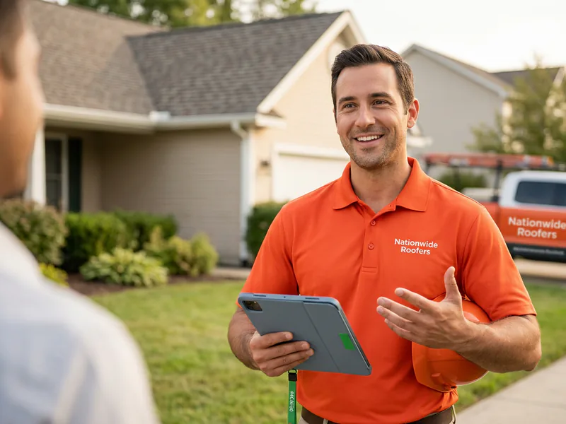 Roof Installation  in Lake Dallas  FAQ